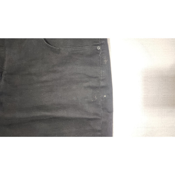 signature by Levi's Strauss W34 L32 totally shaping straight - Picture 4 of 8